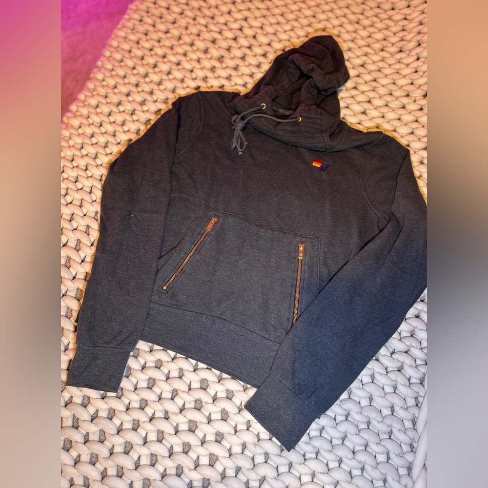 Aviator Nation Hoodie ⚡️